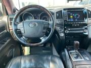 Toyota Land Cruiser 200 Series Рестайлинг 1 Уфа  - изображение 27