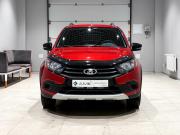 Lada (ВАЗ) Granta I Рестайлинг Екатеринбург  - изображение 21