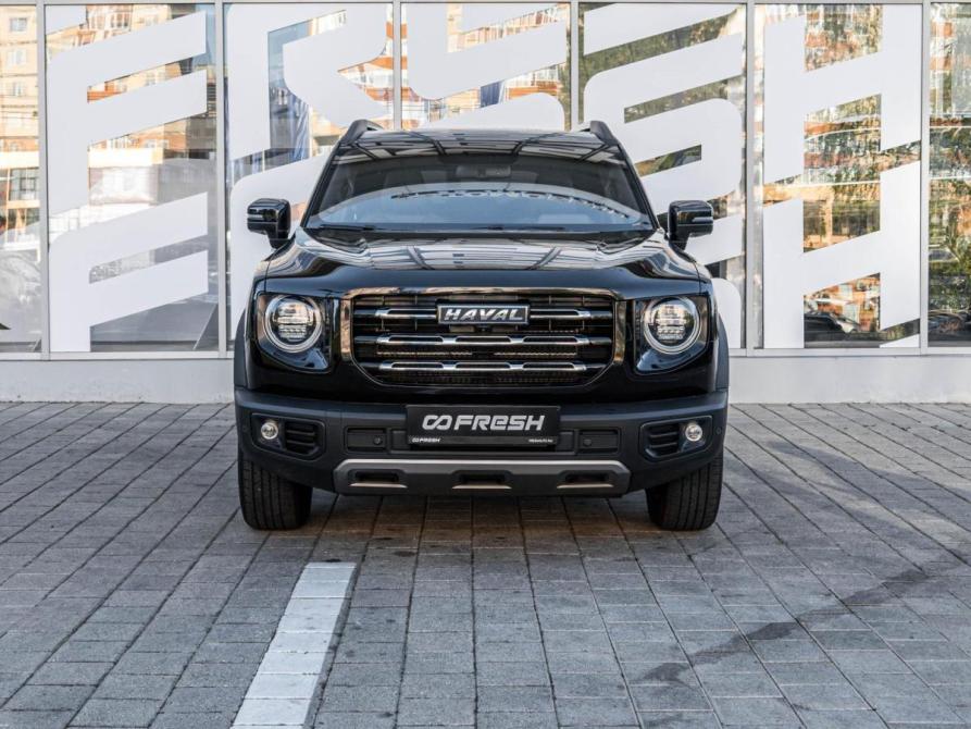 Haval Dargo Ставрополь  - изображение 3