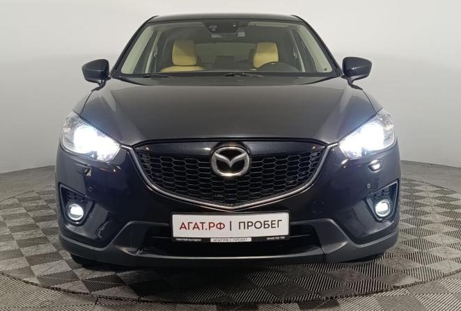 Mazda CX-5 I с пробегом 2012 года, цена 1 500 000 рублей, 200165 км, внедорожник, Автокод Объявления