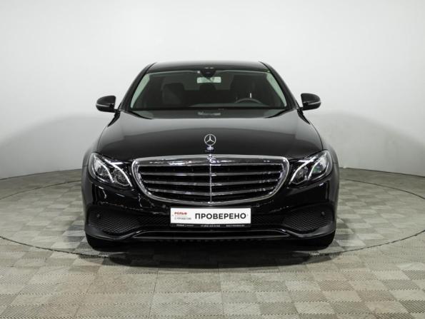 Mercedes-Benz E-Класс V (W213 S213 C238) с пробегом 2020 года, цена 2 550 000 рублей, 109263 км, седан, Автокод Объявления