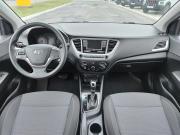 Hyundai Solaris II Рестайлинг Чебоксары  - изображение 39