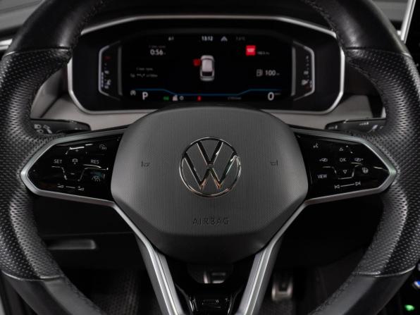 Volkswagen Tayron I Рестайлинг с пробегом 2023 года, цена 4 800 000 рублей, 27053 км, внедорожник, Автокод Объявления