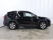 Toyota RAV4 V (XA50) Москва  - изображение 32