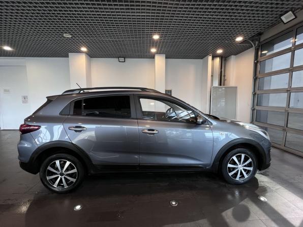 Kia Rio IV с пробегом 2020 года, цена 1 447 000 рублей, 131335 км, хэтчбек, Автокод Объявления