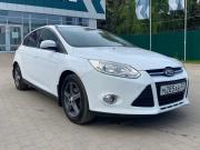 Ford Focus III Великий Новгород  - изображение 15