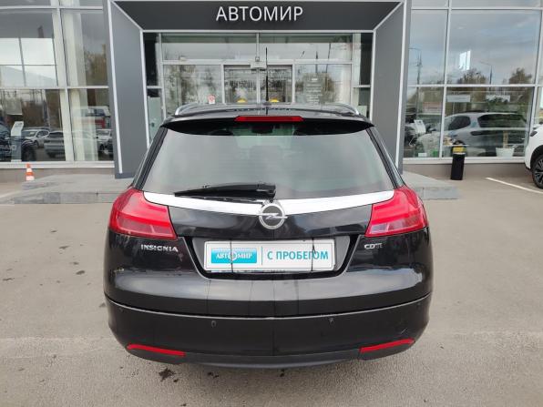 Opel Insignia I с пробегом 2010 года, цена 897 000 рублей, 179936 км, универсал, Автокод Объявления