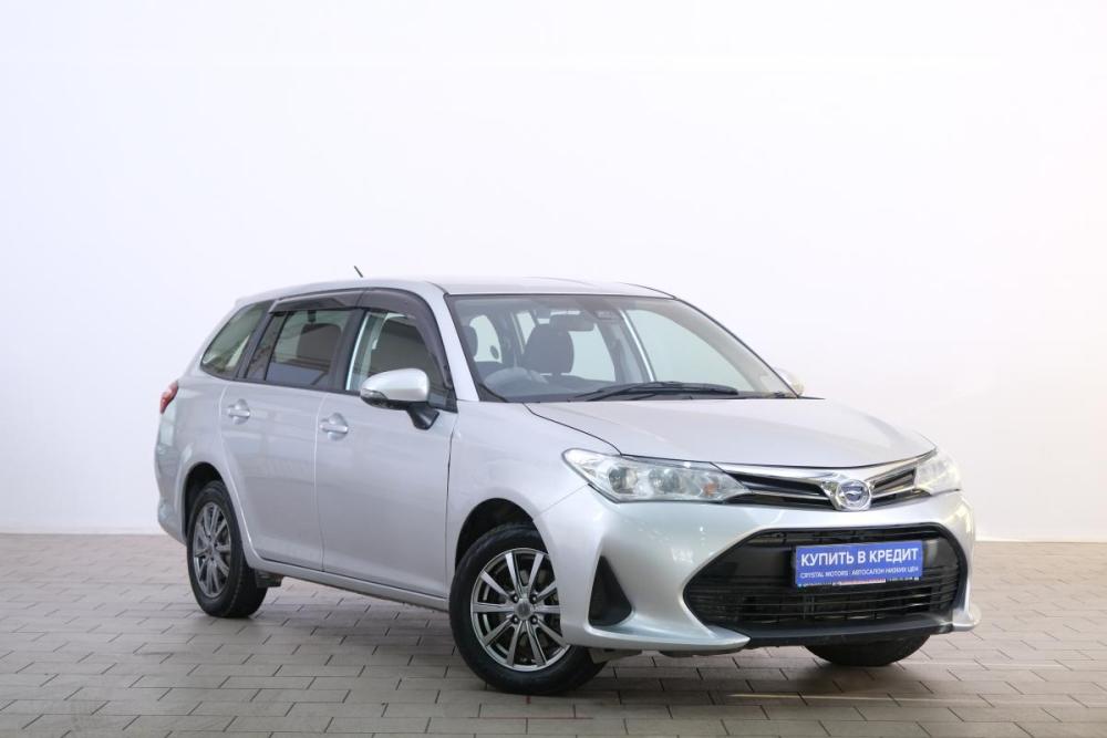 Toyota Corolla XI (E160 E170) Рестайлинг 2 Омск  - изображение 1