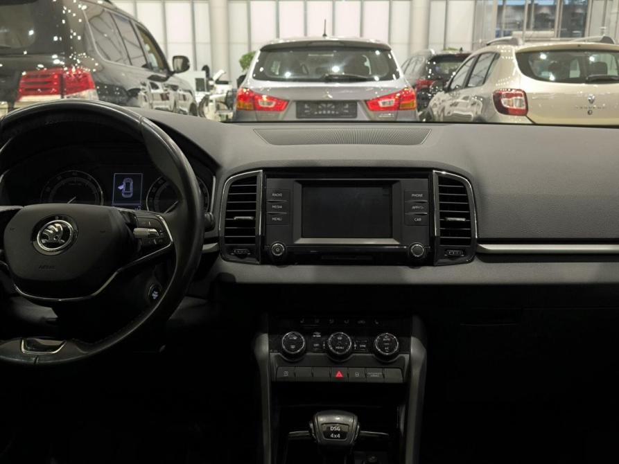 Skoda Karoq I Казань  - изображение 18