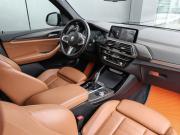 BMW X3 III (G01) Москва  - изображение 38