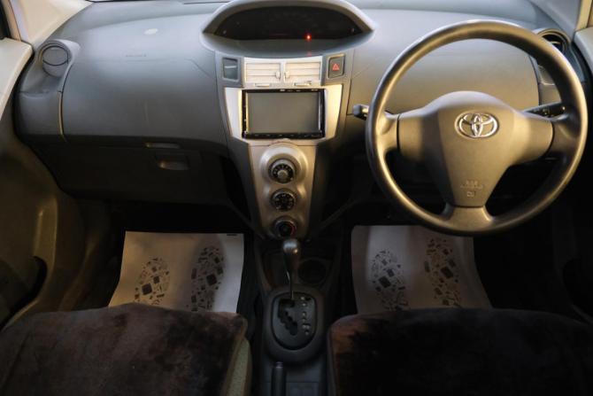 Toyota Vitz II (XP90) с пробегом 2005 года, цена 499 000 рублей, 148800 км, хэтчбек, Автокод Объявления