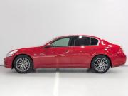 Infiniti G IV Москва  - изображение 38