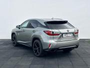 Lexus RX IV Самара  - изображение 28