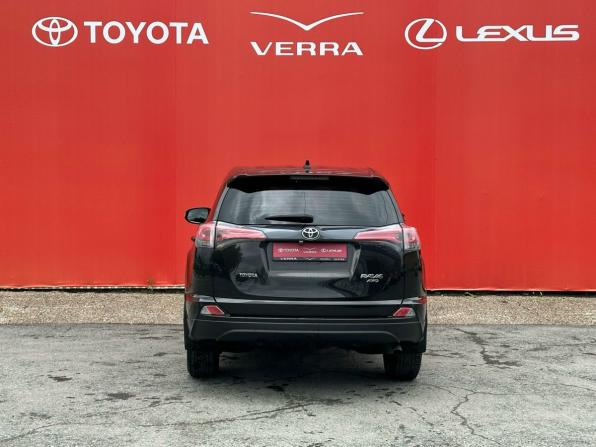 Toyota RAV4 IV (XA40) Рестайлинг с пробегом 2016 года, цена 2 160 000 рублей, 154047 км, внедорожник, Автокод Объявления