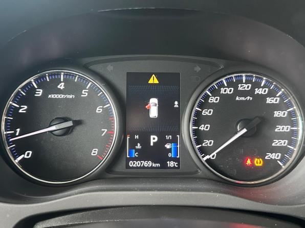 Mitsubishi Outlander III Рестайлинг 3 с пробегом 2021 года, цена 2 425 000 рублей, 20500 км, внедорожник, Автокод Объявления