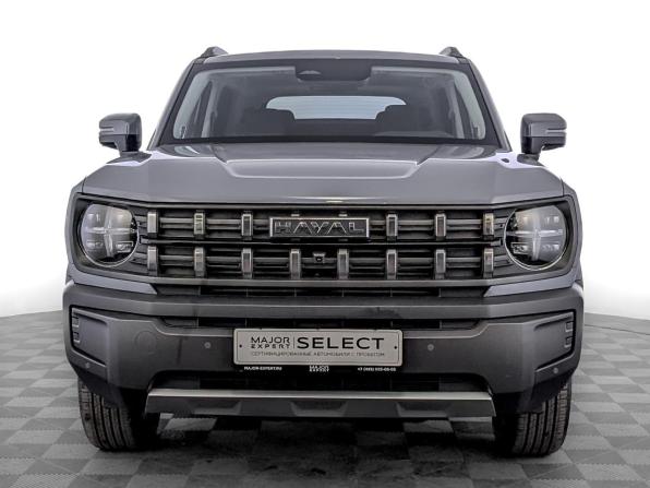 Haval H3 I с пробегом 2024 года, цена 2 329 000 рублей, 20910 км, внедорожник, Автокод Объявления