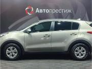 Kia Sportage IV Оренбург  - изображение 22