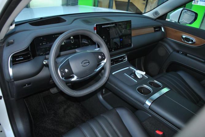 GAC S9 с пробегом 2026 года, цена 5 490 000 рублей, 10 км, внедорожник, Автокод Объявления