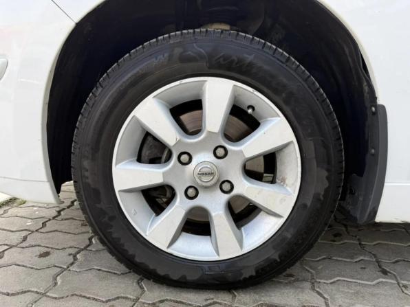 Nissan Tiida I Рестайлинг с пробегом 2012 года, цена 662 550 рублей, 166482 км, седан, Автокод Объявления