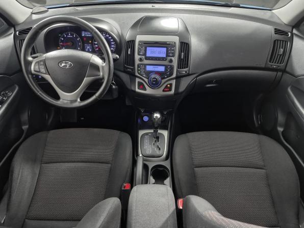 Hyundai i30 I Рестайлинг с пробегом 2011 года, цена 723 000 рублей, 176169 км, хэтчбек, Автокод Объявления