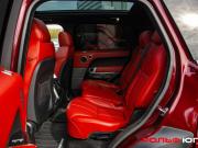 Land Rover Range Rover Sport II Москва  - изображение 33