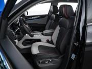 Volkswagen Teramont I Рестайлинг (China Market) Москва  - изображение 35