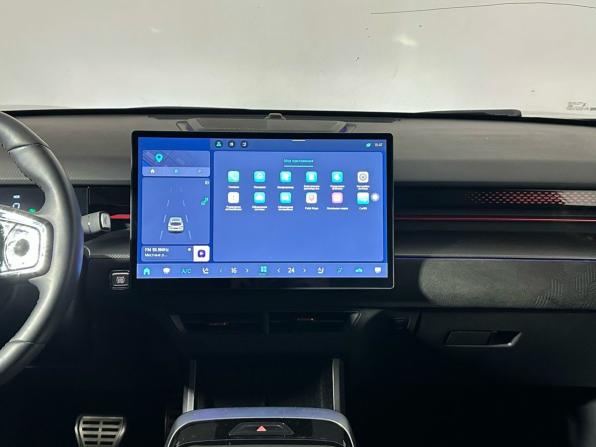 JETOUR DASHING I с пробегом 2023 года, цена 1 870 000 рублей, 49000 км, внедорожник, Автокод Объявления