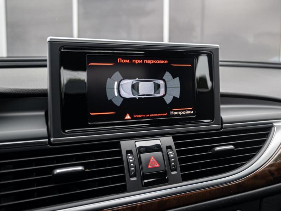 Audi A6 IV (C7) Краснодар  - изображение 12