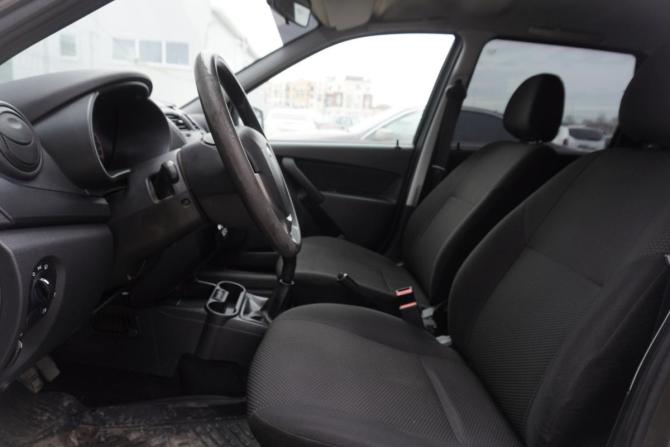 Lada (ВАЗ) Kalina II с пробегом 2015 года, цена 455 000 рублей, 176189 км, универсал, Автокод Объявления