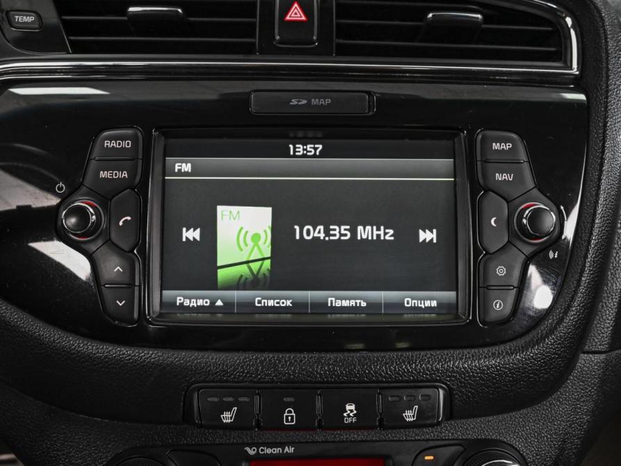 Kia Ceed II Рестайлинг Ставрополь  - изображение 15