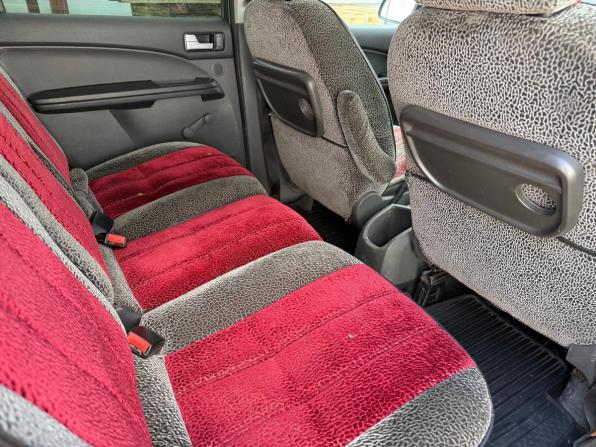 Ford C-MAX I с пробегом 2006 года, цена 299 000 рублей, 450000 км, минивэн, Автокод Объявления