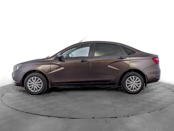 Lada (ВАЗ) Vesta I с пробегом 2019 года, цена 840 000 рублей, 90804 км, седан, Автокод Объявления