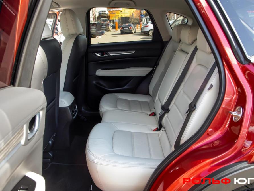 Mazda CX-5 II Москва  - изображение 8