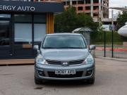 Nissan Tiida I Уфа  - изображение 27