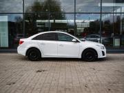 Chevrolet Cruze I Рестайлинг Курган  - изображение 26