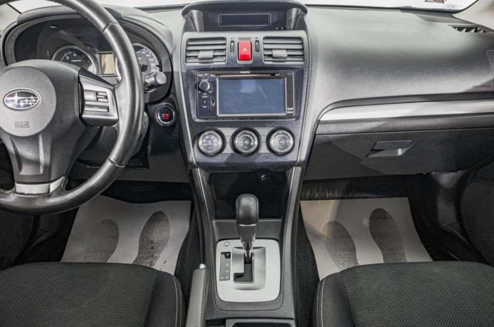 Subaru XV I Барнаул  - изображение 18