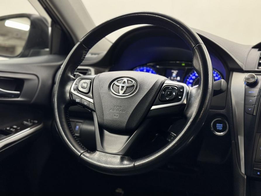 Toyota Camry VII (XV50) Рестайлинг Вологда  - изображение 18