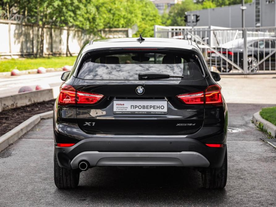BMW X1 II (F48) Санкт-Петербург  - изображение 7