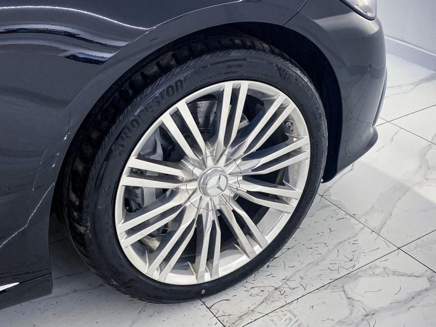 Mercedes-Benz S-Класс VII (W223) Уфа  - изображение 39