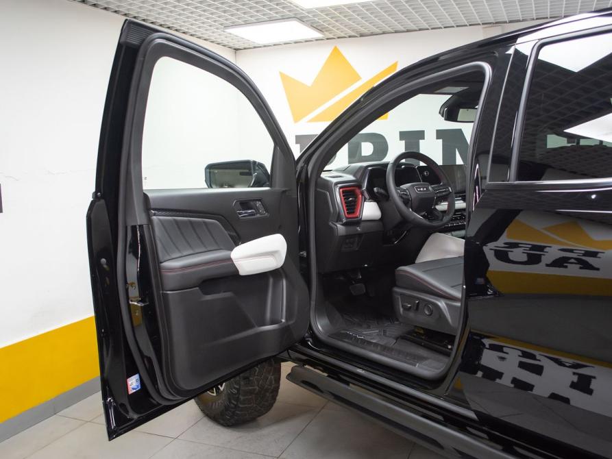 GMC Canyon III Новосибирск  - изображение 7