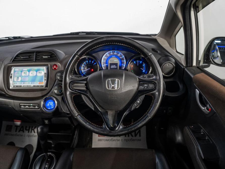 Honda Fit Shuttle I Иркутск  - изображение 9