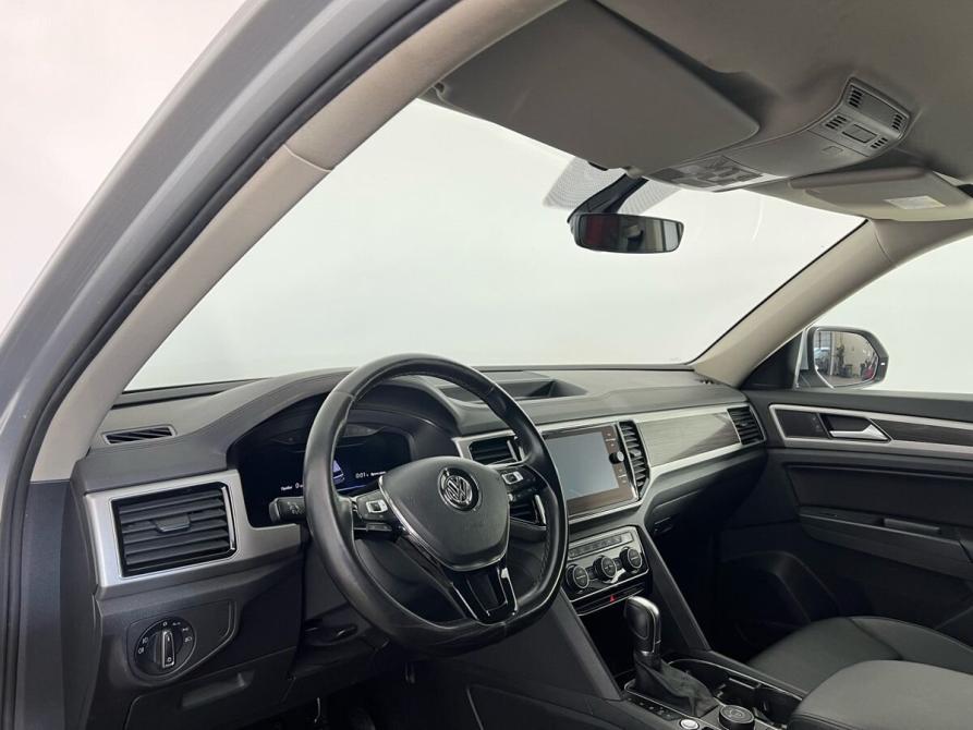 Volkswagen Teramont I Архангельск  - изображение 12