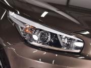 Kia Ceed II Рестайлинг Москва  - изображение 36