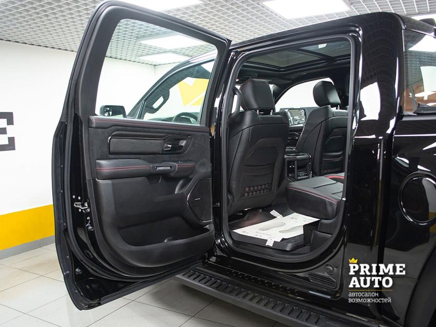 Ram 1500 V Рестайлинг Новосибирск  - изображение 14
