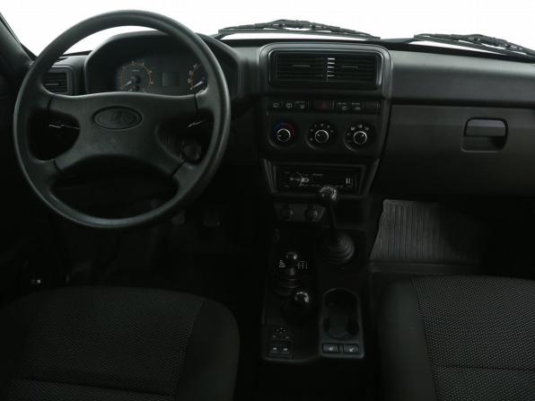 Lada (ВАЗ) Niva Legend с пробегом 2023 года, цена 850 000 рублей, 27500 км, внедорожник, Автокод Объявления