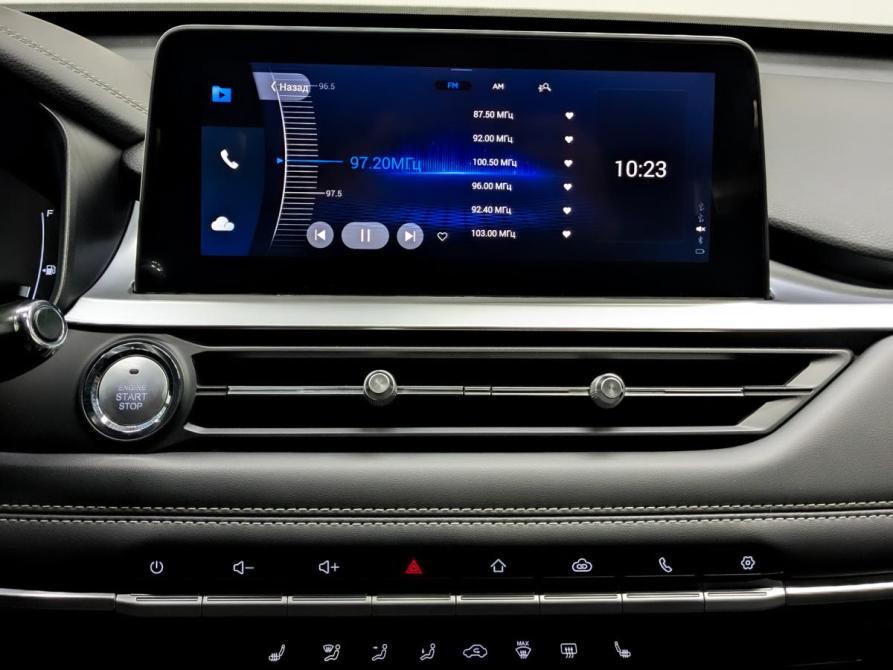 Chery Tiggo 7 Pro I Москва  - изображение 15