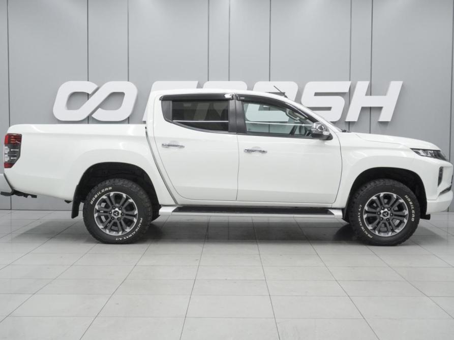 Mitsubishi L200 V Рестайлинг Ростов-на-Дону  - изображение 5