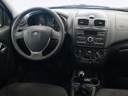 Lada (ВАЗ) Granta I Рестайлинг Самара  - изображение 28