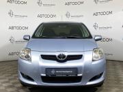 Toyota Auris I Москва  - изображение 16
