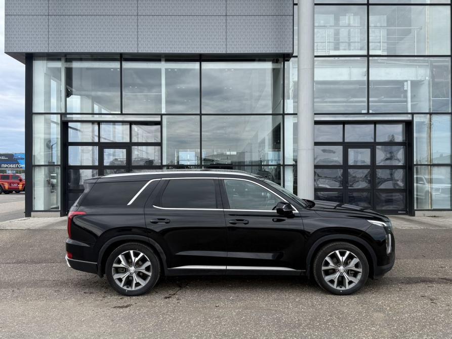 Hyundai Palisade I Рестайлинг Тверь  - изображение 6